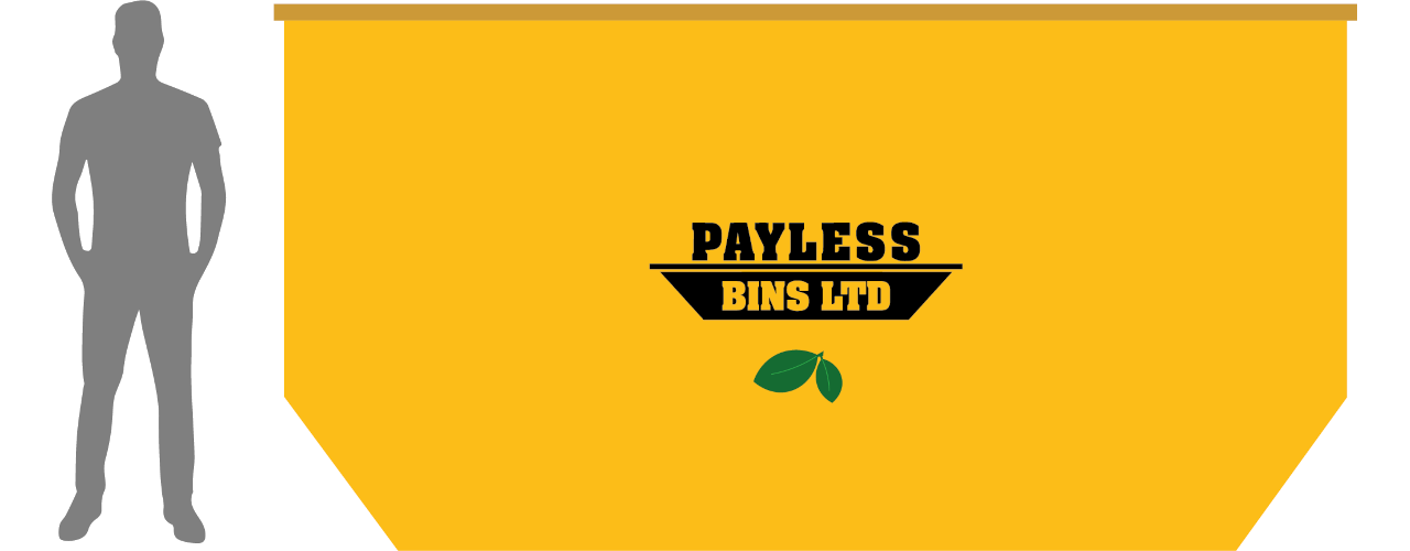 Payless Bins Our Green Waste Bins