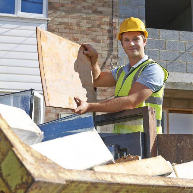 All you need to know about waste types