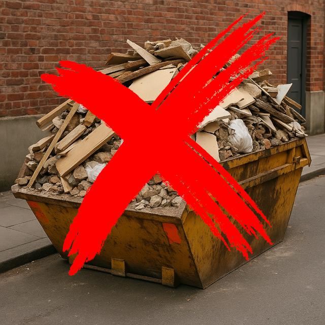 Choosing the right bin size